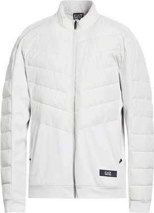 Emporio Armani ROPA DE ABRIGO - Chaquetas y cazadoras en YOOX.COM