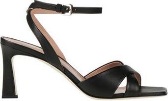 Pollini CALZADO - Sandalias con cierre en YOOX.COM
