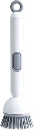 OEM Cepillo Para Platos - Con Dispensador De Jab&oacute;n, Limpiador De Cocina, Para Sartenes, Fregadero, Vasos Y Ba&ntilde;o
