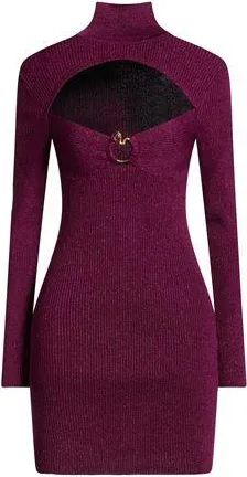 Just Cavalli DRESSES - Mini dresses on YOOX.COM