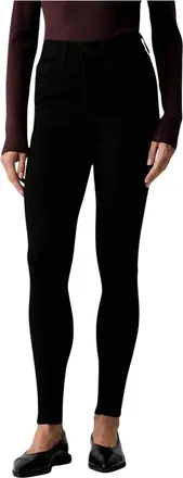 Levi's Donna, Jeans, Nero, W27 L32, new