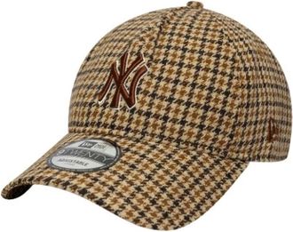 New Era unisex, Accesorios, Marr&oacute;n, Talla: ONE Size