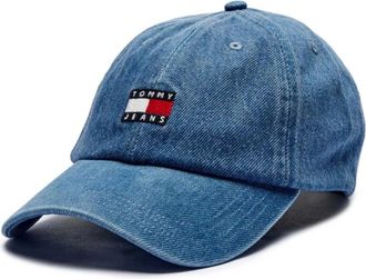 Tommy Jeans Hombre, Accesorios, Azul, Talla: ONE Size