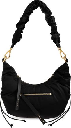 Marni Donna, Borse, Nero, Taglia unica, new