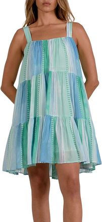 Elan Elan Dress