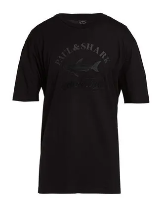 Paul & Shark TOPWEAR - T-shirts on YOOX.COM