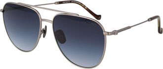 Hackett Metal Mens Sunglasses