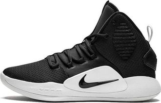 Nike Hyperdunk X Black AR0467-001
