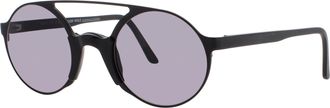 Andy Wolf Sunglasses Black