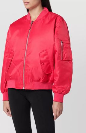 Anine Bing bomber jacket