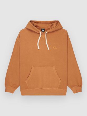Quiksilver Essential Hoodie braun