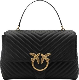 Pinko Pinko, Donna, Borse, Nero, Taglia unica, new