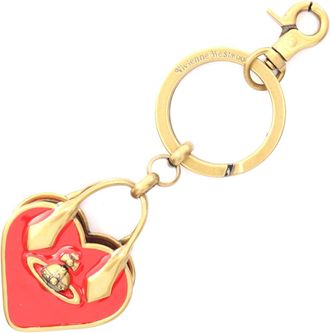 Vivienne Westwood JOSEPHINE Charm Pendant
