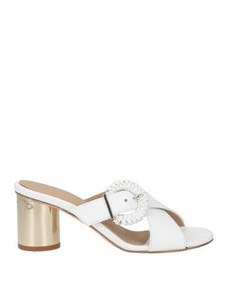 Baldinini FOOTWEAR - Sandals on YOOX.COM