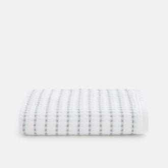 La Redoute Interieurs Katoenen honingraat handdoek, TIFLI RAY&Eacute;