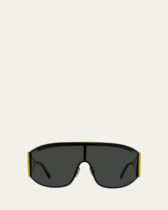 Loewe x Paulas Ibiza Speed Shield Sunglasses