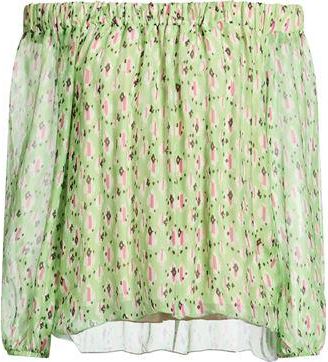 B.YU TOPWEAR - Tops sur YOOX.COM