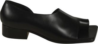 Junya Watanabe High Heel Sandals, female, Black, Size: 8 US Flat Shoes