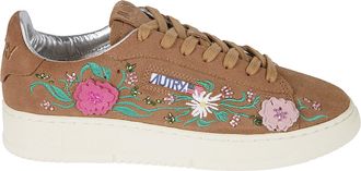 Autry Rose Collection Dallas Low Sneakers