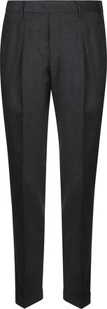 Pantaloni Torino Broeken, Heren, Grijs, 2Xl, Leer, Master 1P Pant