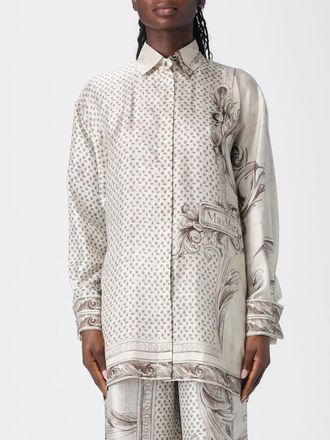 Max Mara Top MAX MARA Donna colore Avorio