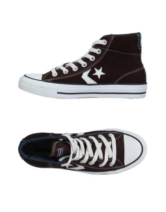 Converse FOOTWEAR - Trainers on YOOX.COM