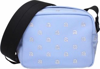 Alexander Wang Fabric Crossbody Womens Bag