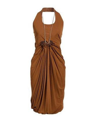 Proenza Schouler VESTIDOS - Vestidos midi en YOOX.COM