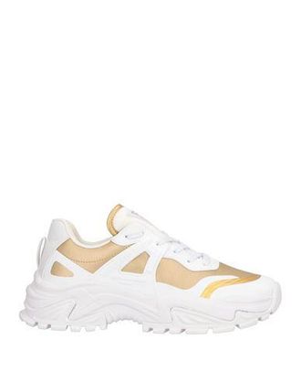 Versace FOOTWEAR - Trainers sur YOOX.COM