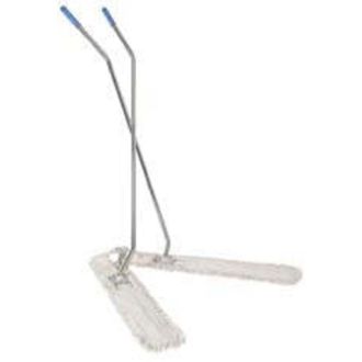 Apex Scopa a forbice completa - chiusa cm.105x40x140