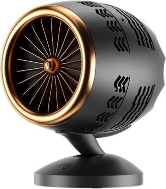 OEM Aspiratore/aspiratore Di Fumo Ricaricabile Per Uso In Soggiorno E In Interni (b)