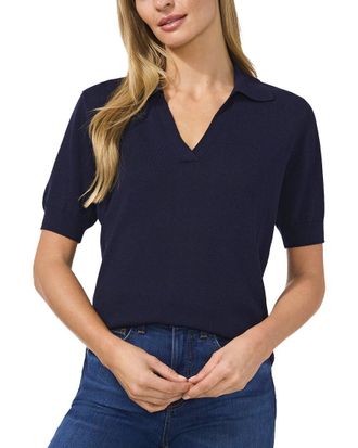 CeCe by Cynthia Steffe Cece Polo Short