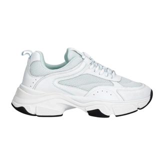 Love Moschino Mujer, Zapatos, Blanco, Talla: 40 EU