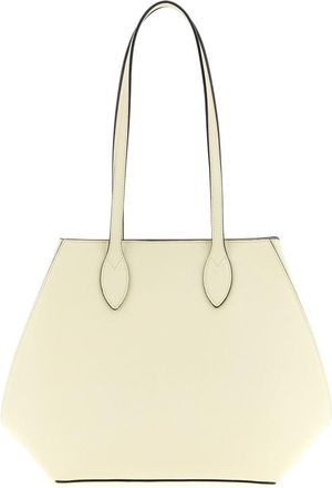 Valextra Medium Vivi Shopping Bag