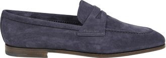 Churchs Hombre, Zapatos, Azul, Talla: 42 1/2 EU