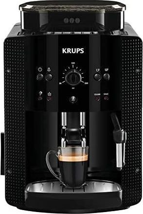 Krups Cafetera Expresso Superautom&aacute;tica Krups