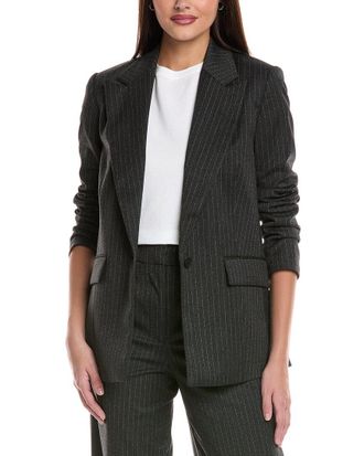 AllSaints Averie Blazer