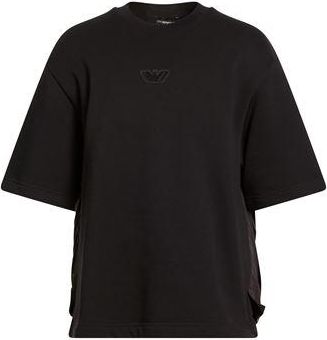 Emporio Armani CAMISETAS Y TOPS - Sudaderas en YOOX.COM