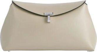 Toteme Donna, Borse, Beige, Taglia unica, new