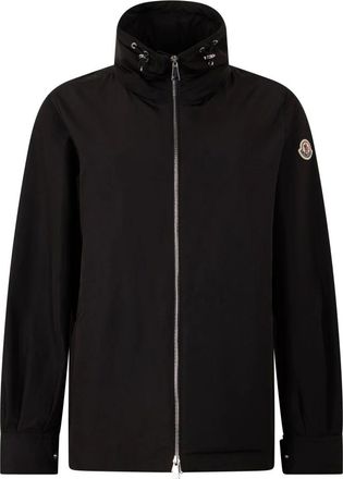 Moncler Mujer, Chaquetas, Negro, Talla: L