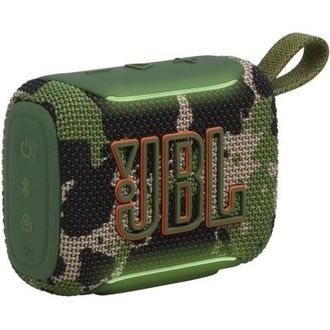 JBL Altavoz Con Bluetooth Jbl Go 5/ 4.8w/ 1.0/ Squad