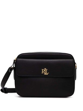 Lauren Ralph Lauren Borsa a tracolla Marcy - Nero