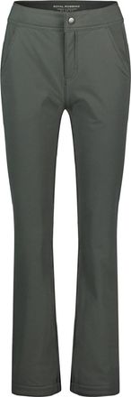 Royal Robbins Womens Alpine Mtn Pro Winter Pants Gray 2