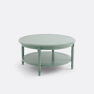 La Redoute Interieurs Ronde salontafel, BAUDRY