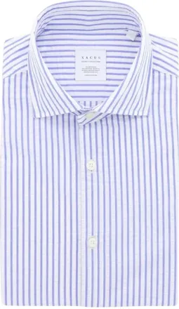 Xacus Hombre, Camisas, Multicolor, Talla: 4XL