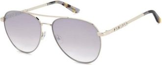 Juicy Couture JU 643/G/S Asian Fit 2F7/NQ Womens Sunglasses Grey Size 59