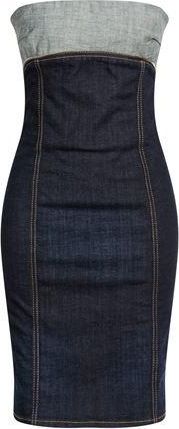 Dsquared2 KLEIDER - Mini-Kleider auf YOOX.COM