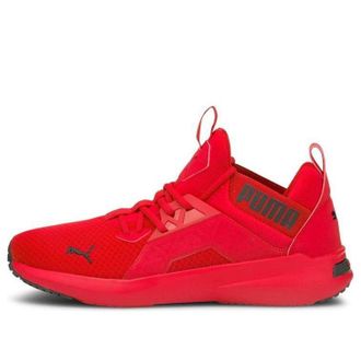 Puma Softride Enzo NXT High Risk Red 195234-05