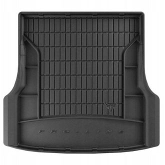 OEM Alfombrilla De Goma Para Maletero Tesla Modelo S Desde 2012- Tm G