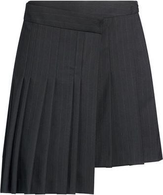 Juun.J BOTTOMWEAR - Mini skirts sur YOOX.COM